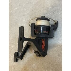 Vintage Zebco 304 Fishing Reel
